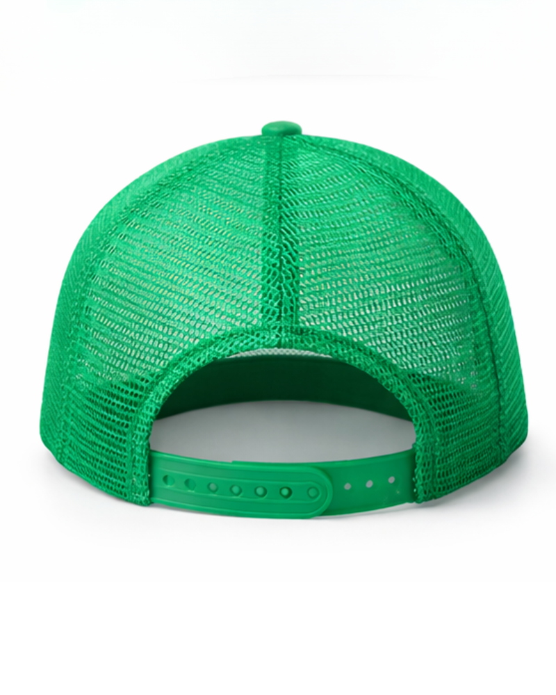 Czapka Trucker Mutanci Transportu - obrazek 3